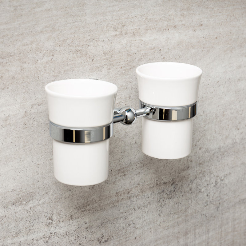 Bathroom Accessory Set