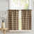 Brun/beige