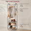 Bayoleth Metal Freestanding 4 - Hook Coat Rack-1770320983