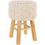 Tabouret Morven
