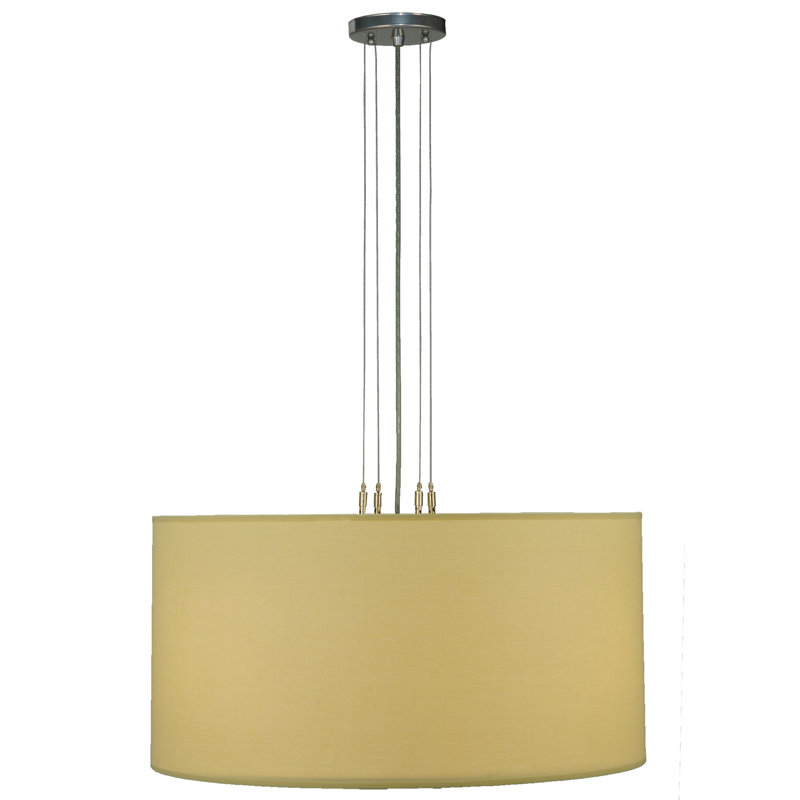 3 - Light Pendant