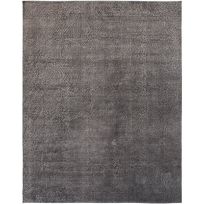 Noelle Area Rug in Gray