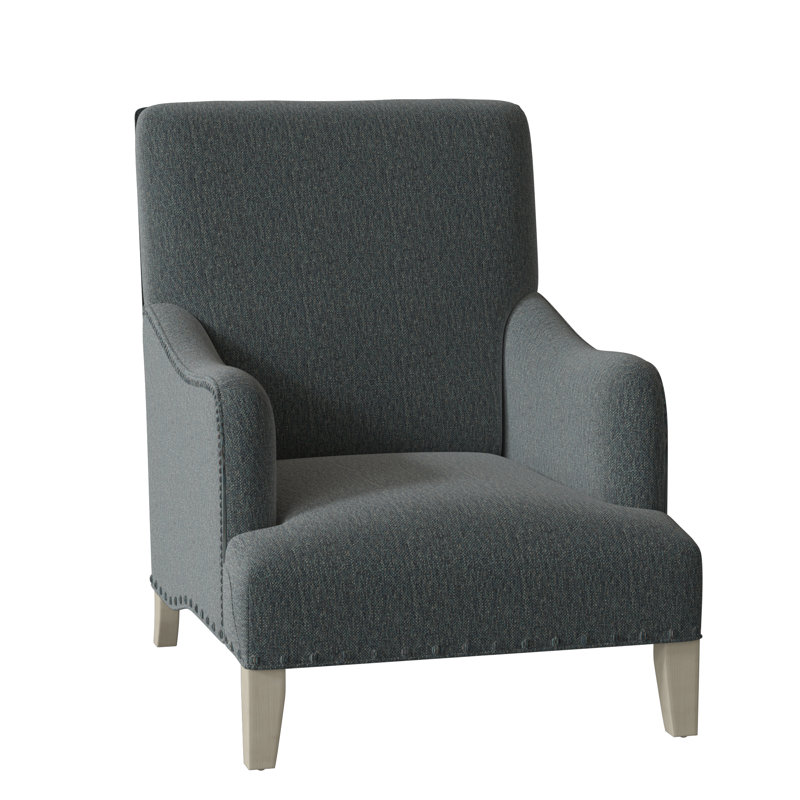 Hawley Upholstered Armchair, Oasis (9508 97), Espresso
