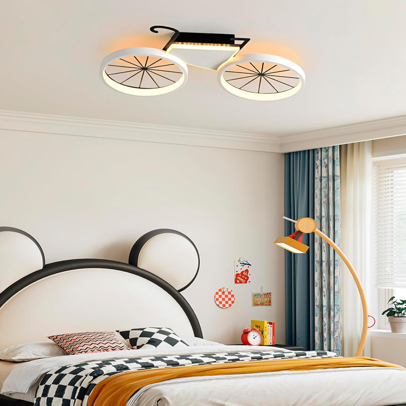 LED Flush Mount