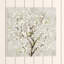 Bloom Tree by Asia Jensen - Print on Canvas-1875278527-1834036999