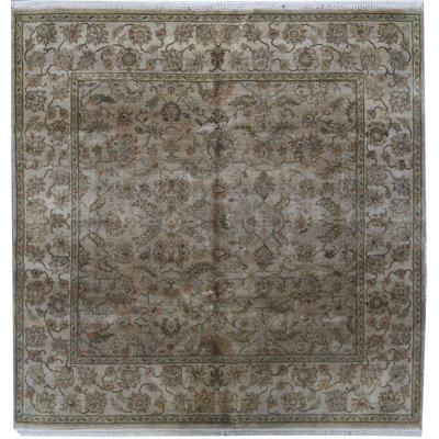 One-of-a-Kind 8'1" Area Rug