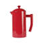 4.25-Cup Shiraz Red French Press Coffee Maker
