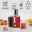 SQ Professional Blitz 2 Speed Countertop Blender-47574918