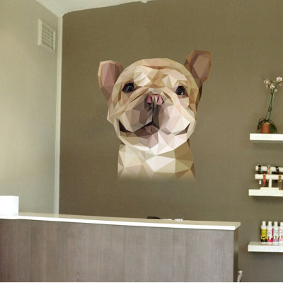 Animals Wall Decal