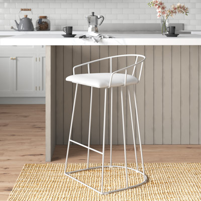 Tabouret de bar et de comptoir Arikka