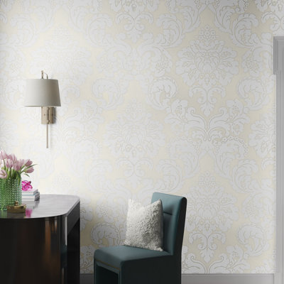 Dorian Damask Roll