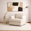 Fauteuil d'appoint Brooks Binford-124851570