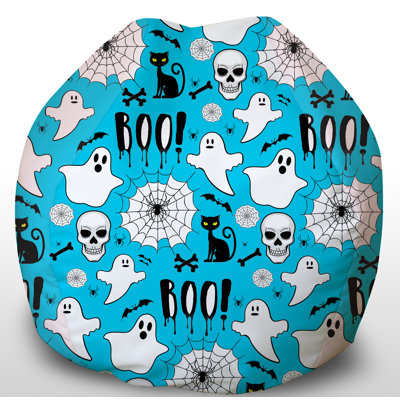 Outdoor Friendly Classic Bean Bag