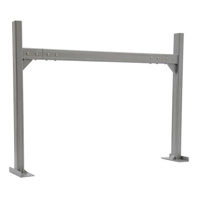 Truck Rack Pick up Truck Rack Adjustable Trailer Rack