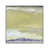 White Floater Framed selected