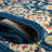 Carollou Oriental Indoor Rug-2118556373