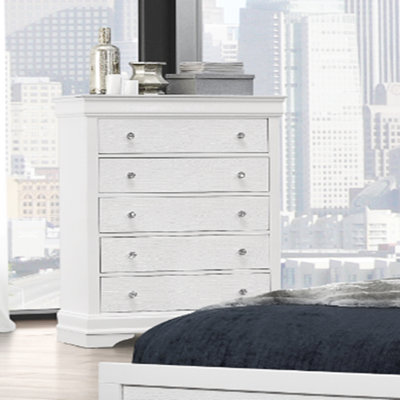 Commode