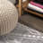Wegate Moroccan Style Diamond Gray/Ivory Rug-1115723541