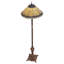 Tiffany Floor Lamp