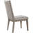 Chari 19'' H Upholstered Side Chair