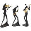 Ensemble de 3 figurines Yadavi