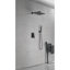 Ensemble de douche mural 10 po