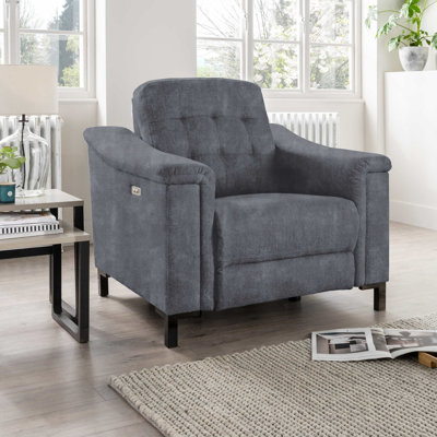 Marlin Electric Recliner