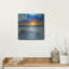 «Sun Burst Breaking Cloud» par Ezra Tanner-1403662932