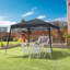 3m x 3m Steel Pop-Up Gazebo-29290438