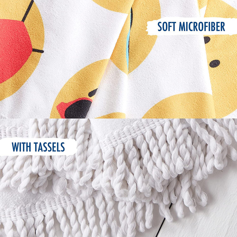 Beach Towel