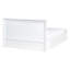 Ottoman Bed Pine Wood LAMBRES White-64482212