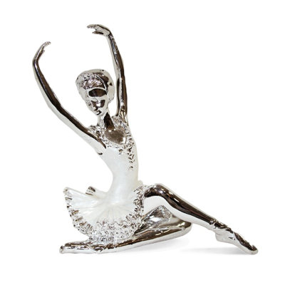 Parke People Decorative Object