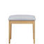 Brigance Dressing Table with Mirror