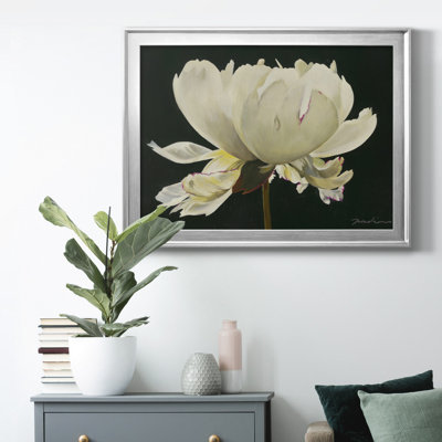 Aglow - reproduction d'art sur toile