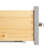  36'' Single Bathroom Vanity with Quartz Top-1633308155-1633308135