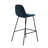 Kody Upholstered Stools with Steel Frame-89362063-89362051