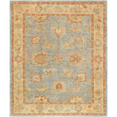 One-of-a-Kind 12'2" X 14'4" Area Rug