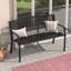 Banc de jardin Monasia