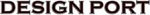 Design Port logo