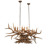 10 - Light Chandelier