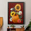 «Beautiful Fall I» - peinture à cadre unique-2001615726-2001615727