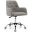 Latitude Run Lakeba Fabric Executive Chair