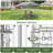 Outdoor 7.5'W X7.5'D Outdoor Dog Enclosure With Roof, Heavy Duty Dog Cage For Medium & Large Dogs