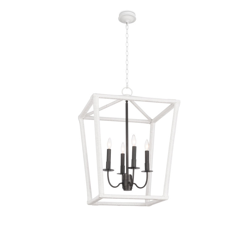 Southern Luxe Lantern Medium