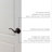 Scroll Lever Passage Door Lever-7224813-73596051