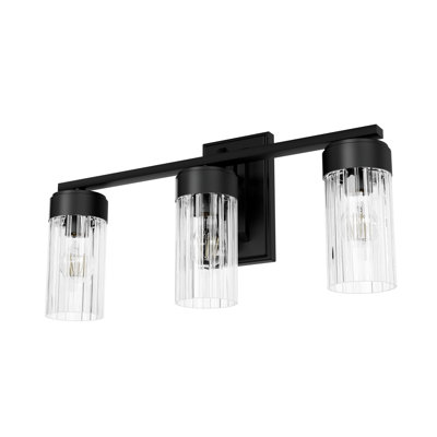 Gatz - Light Dimmable Vanity Light
