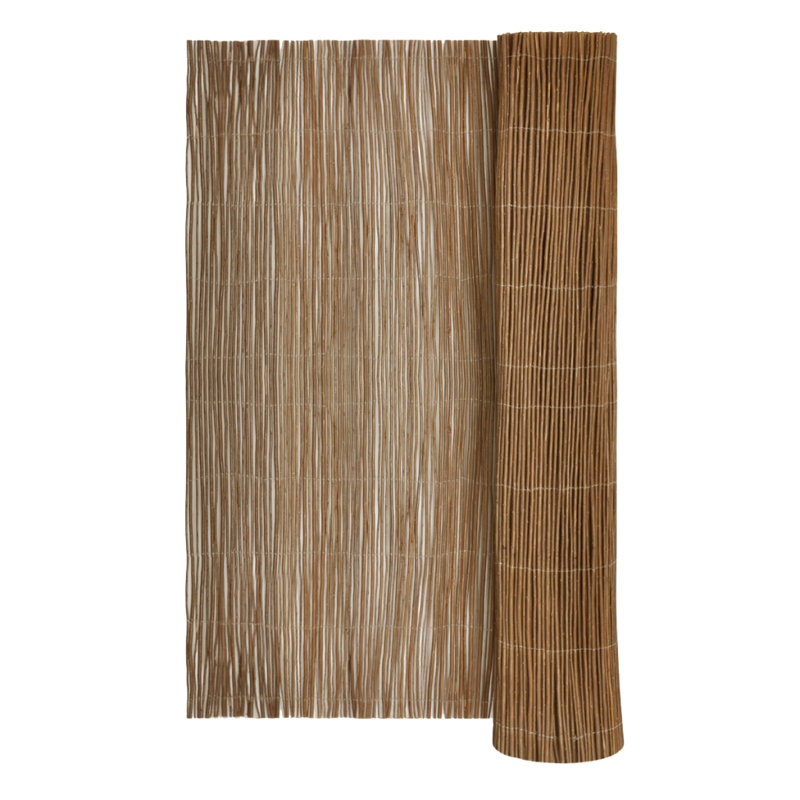 Privacy Screen, 3.25 ft. H x 16.33 ft. W