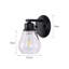 Eliseo Aluminium Armed Sconce