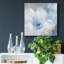Dreamy Dance - impression sur toile tendue-1476039437