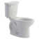 American Standard Cadet 1.28 Gallons GPF Elongated Comfort Height Floor Mounted Kit (Seat Not Included)
